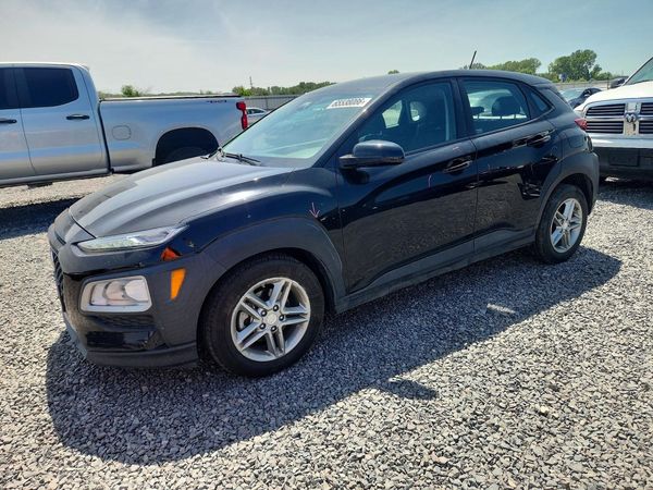 2020 HYUNDAI KONA