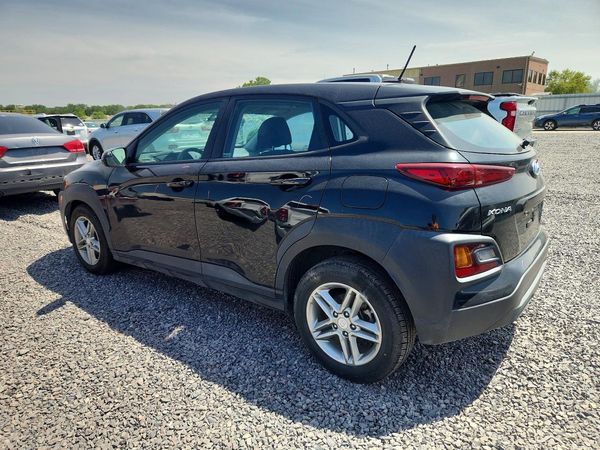 2020 HYUNDAI KONA
