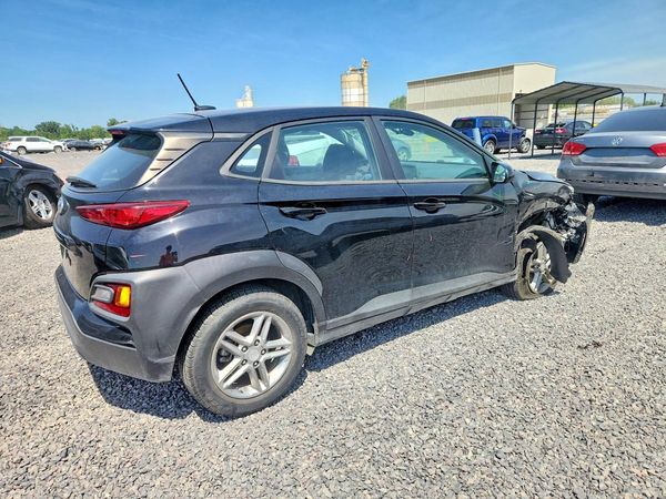 2020 HYUNDAI KONA