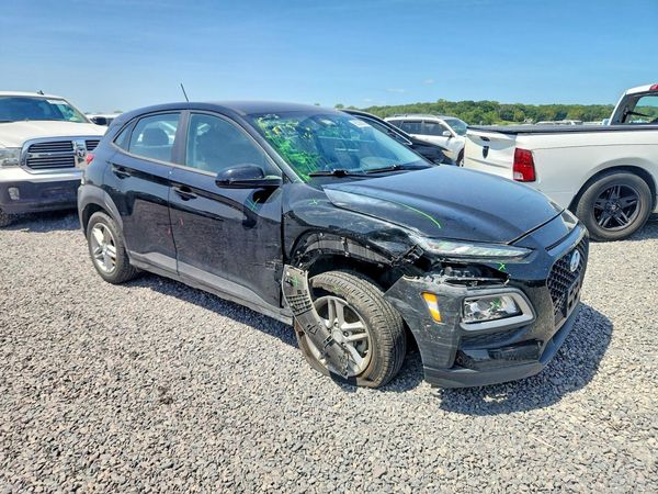 2020 HYUNDAI KONA