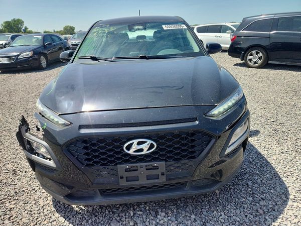 2020 HYUNDAI KONA