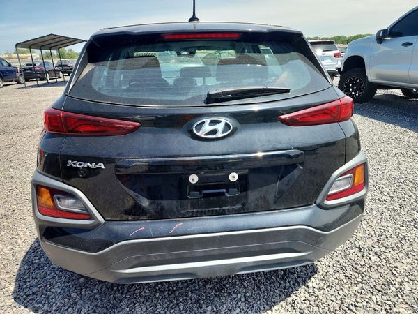 2020 HYUNDAI KONA