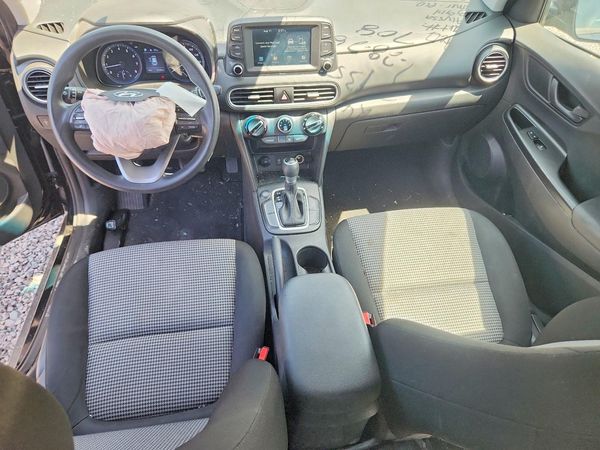 2020 HYUNDAI KONA