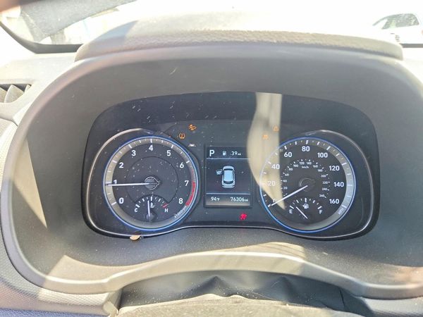2020 HYUNDAI KONA