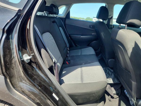 2020 HYUNDAI KONA