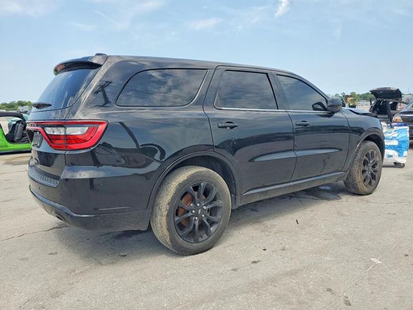 2020 DODGE DURANGO
