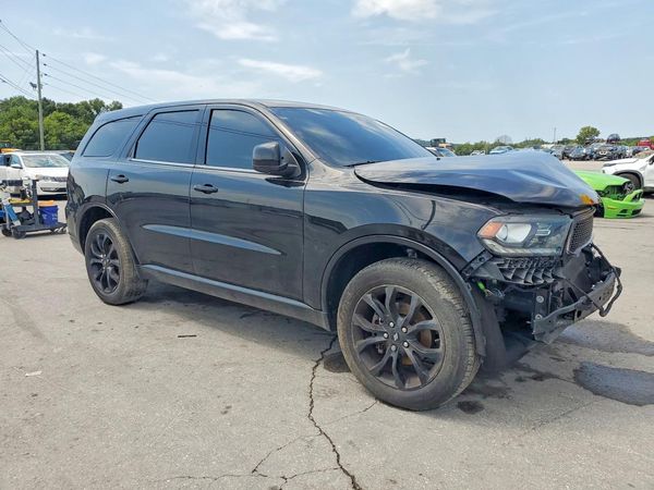 2020 DODGE DURANGO