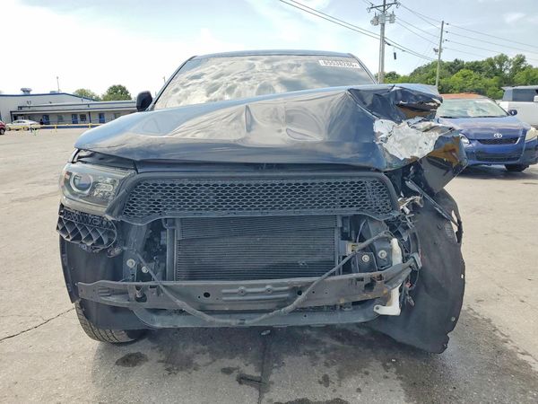 2020 DODGE DURANGO