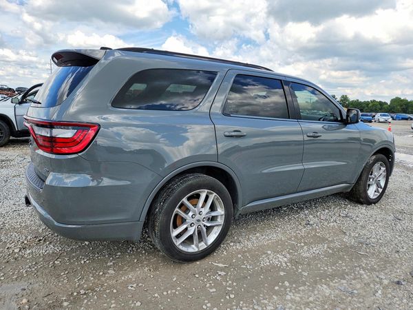 2023 DODGE DURANGO