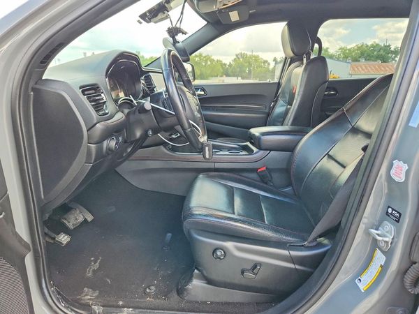 2023 DODGE DURANGO