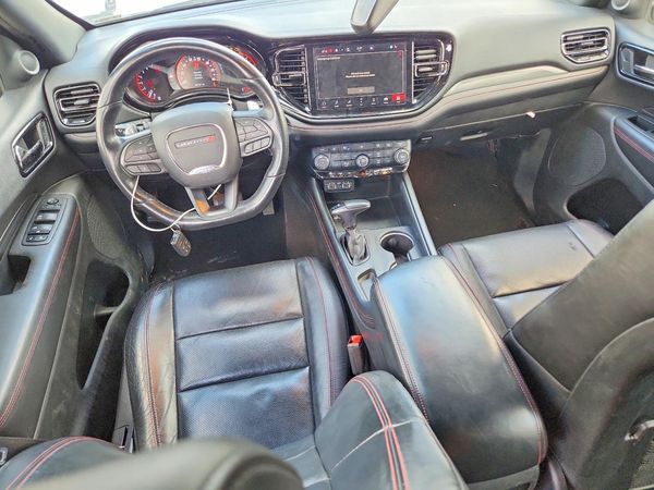 2023 DODGE DURANGO