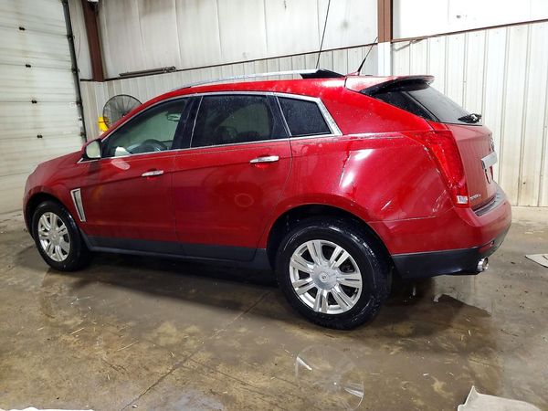 2013 CADILLAC SRX