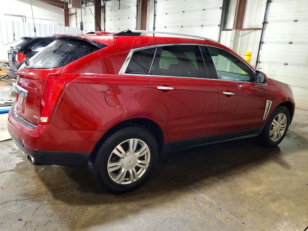 2013 CADILLAC SRX