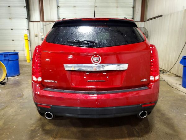 2013 CADILLAC SRX