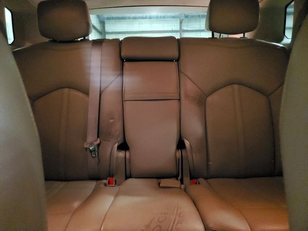 2013 CADILLAC SRX