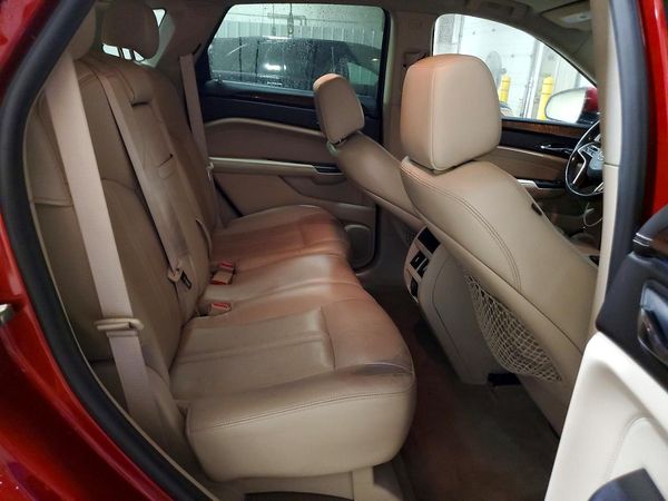 2013 CADILLAC SRX