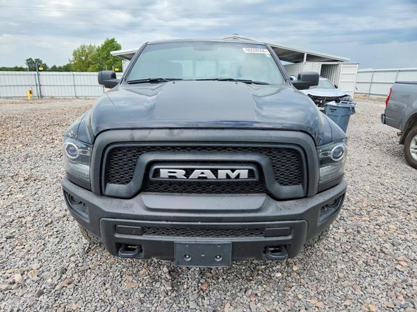 2022 RAM 1500 CLASSIC
