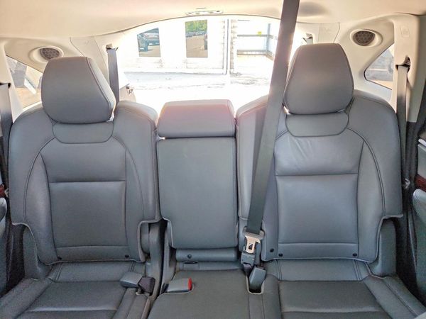 2014 ACURA MDX