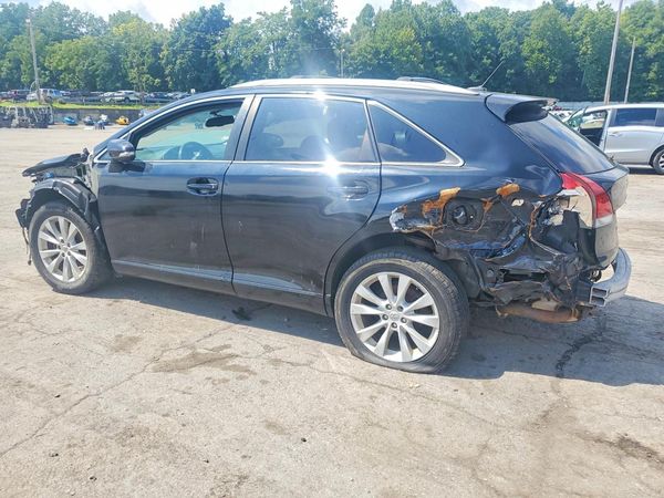 2015 TOYOTA VENZA