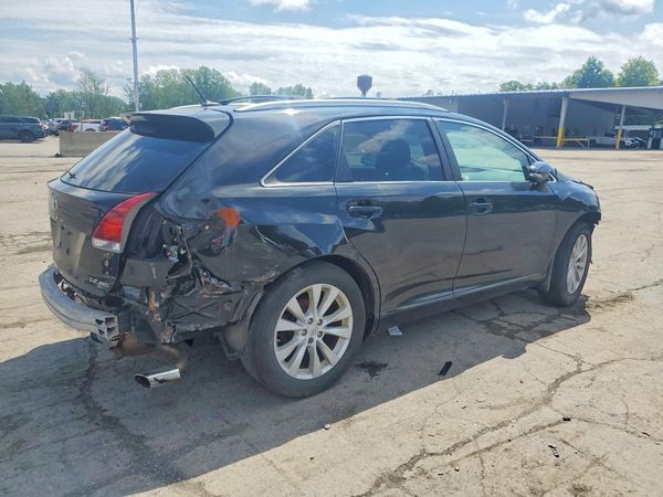 2015 TOYOTA VENZA
