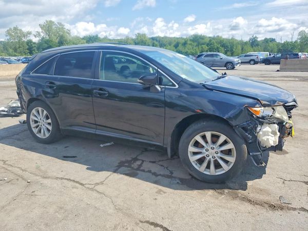 2015 TOYOTA VENZA