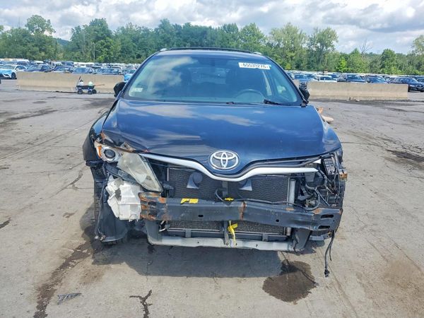 2015 TOYOTA VENZA