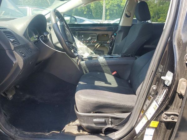 2015 TOYOTA VENZA