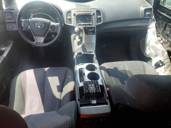 2015 TOYOTA VENZA