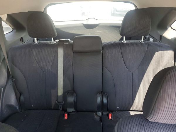 2015 TOYOTA VENZA