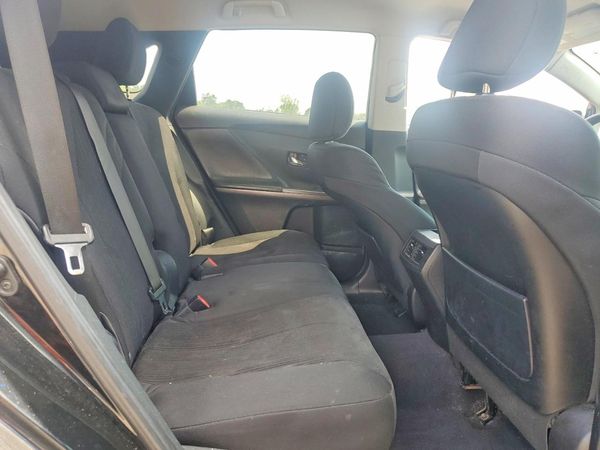2015 TOYOTA VENZA