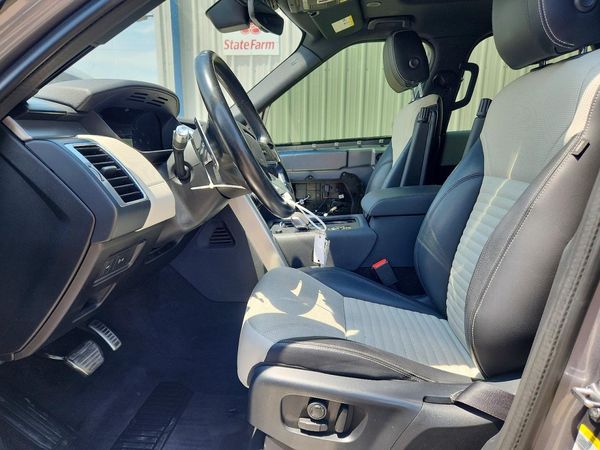 2021 LAND ROVER DISCOVERY