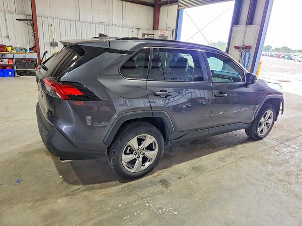 2021 TOYOTA RAV4 XLE Premium HV