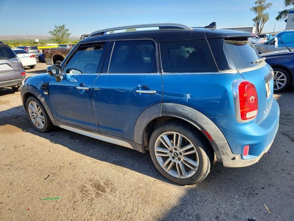 2020 MINI COOPER