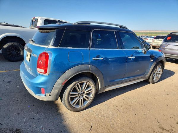 2020 MINI COOPER