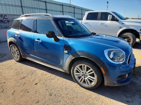 2020 MINI COOPER