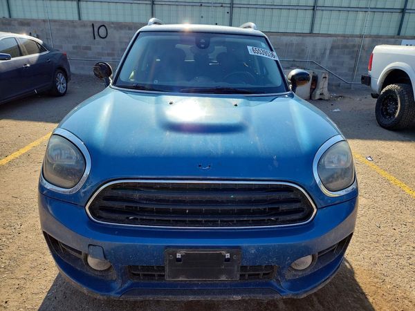 2020 MINI COOPER