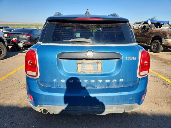 2020 MINI COOPER