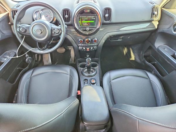 2020 MINI COOPER