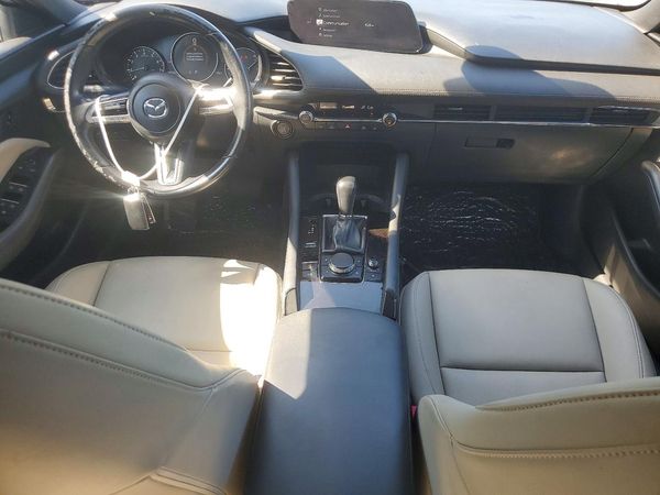 2021 MAZDA 3