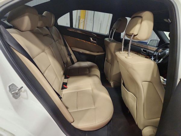 2013 MERCEDES-BENZ E E350 4-MATIC