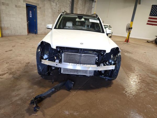2014 MERCEDES-BENZ GLK GLK350 4-MATIC