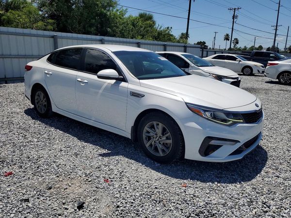 2019 KIA OPTIMA LX, S