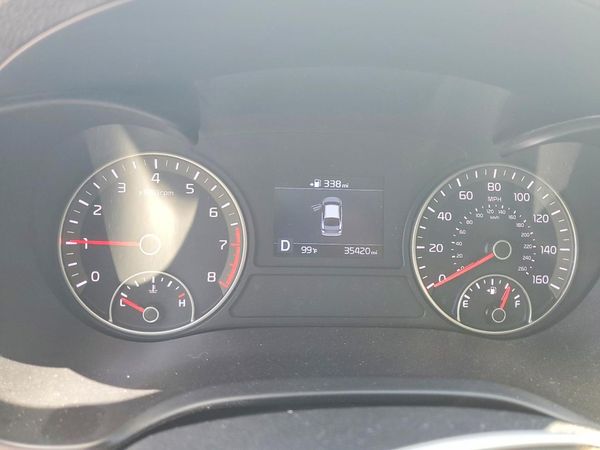 2019 KIA OPTIMA LX, S