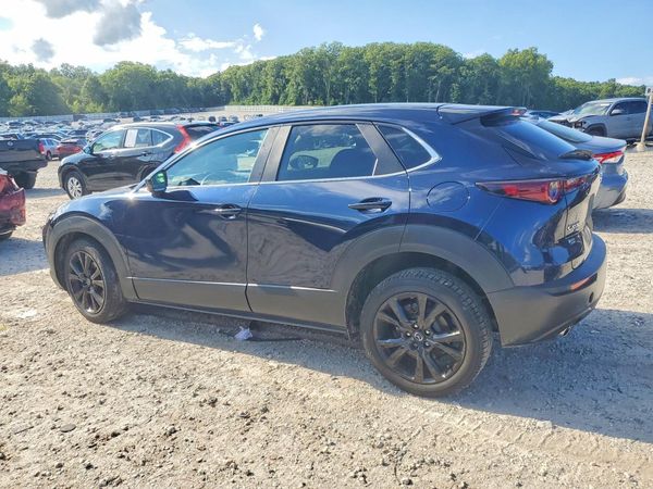 2021 MAZDA CX-30 Select Package