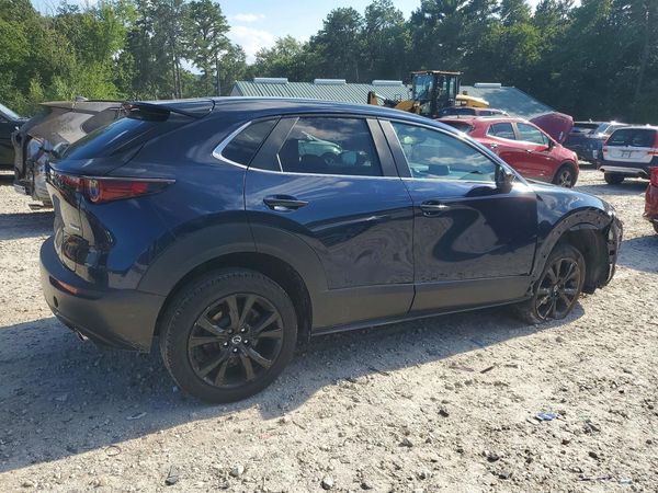 2021 MAZDA CX-30 Select Package