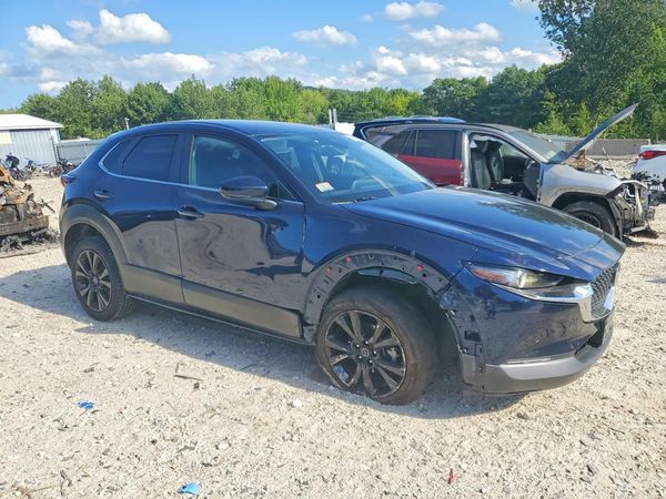 2021 MAZDA CX-30 Select Package