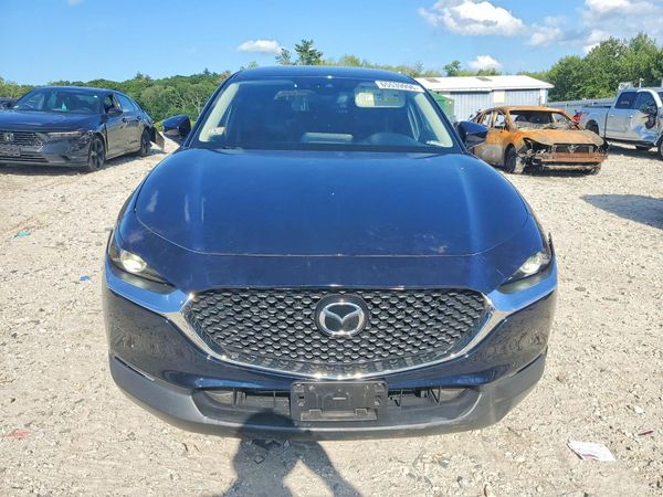 2021 MAZDA CX-30 Select Package