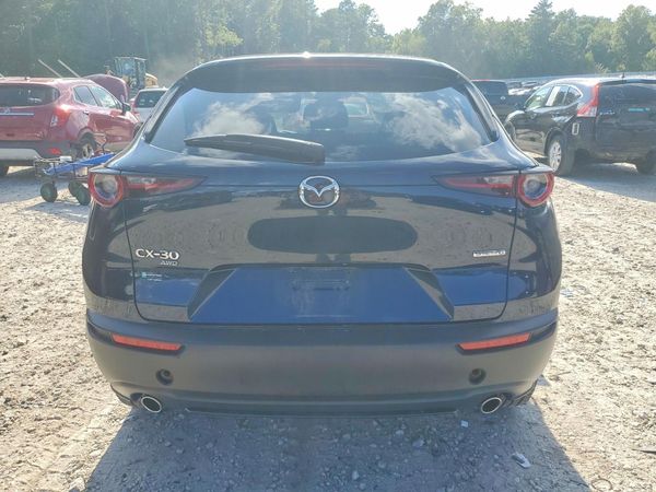 2021 MAZDA CX-30 Select Package