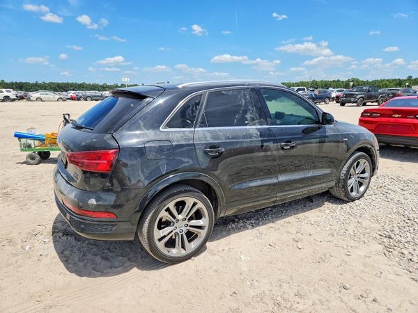 2016 AUDI Q3
