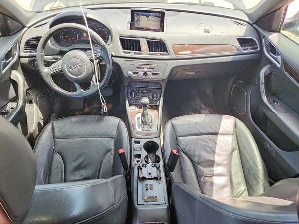 2016 AUDI Q3